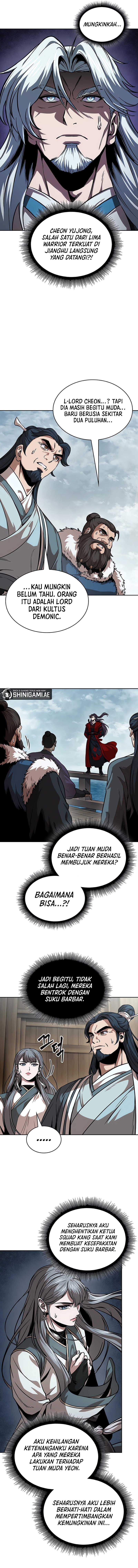 Nano Machine Page 10