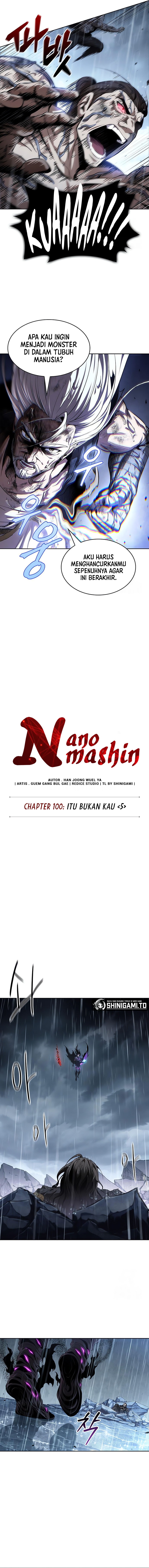 Nano Machine Page 3