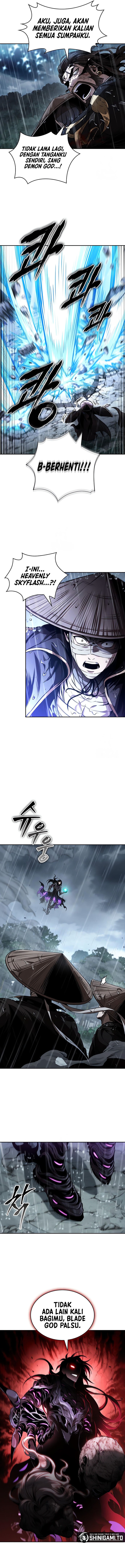Nano Machine Page 12