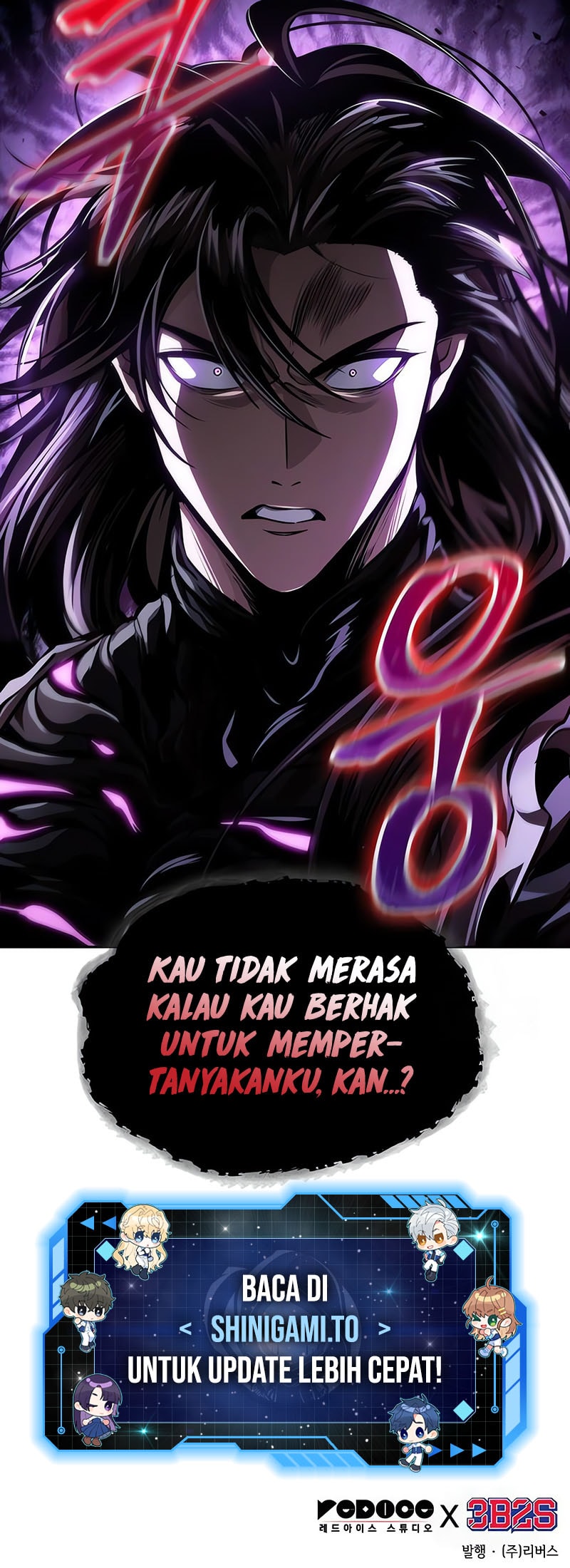 Nano Machine Page 15