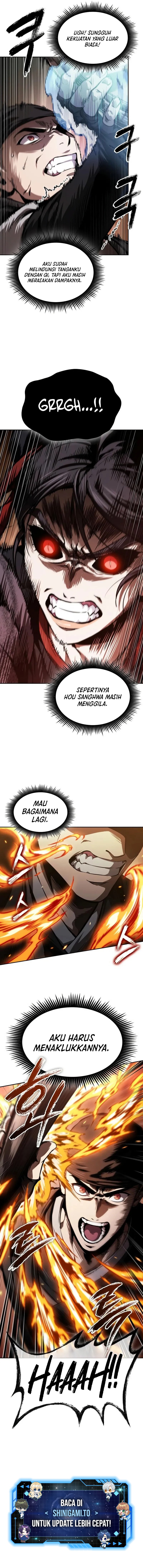 Nano Machine Page 16