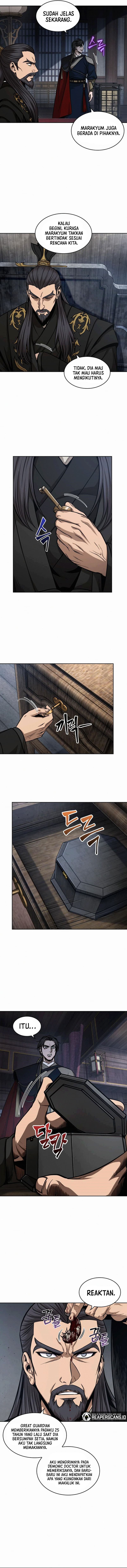 Nano Machine Page 11