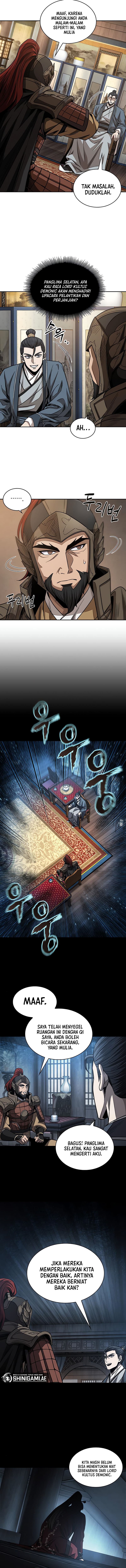 Nano Machine Page 12