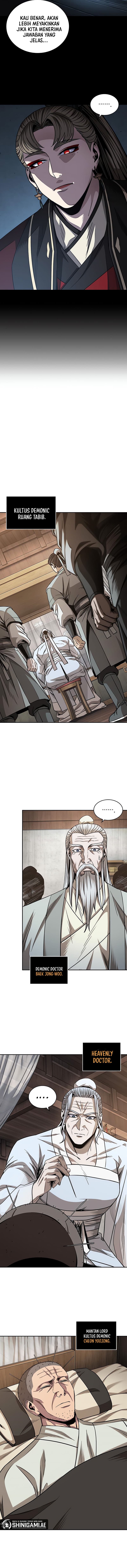Nano Machine Page 13