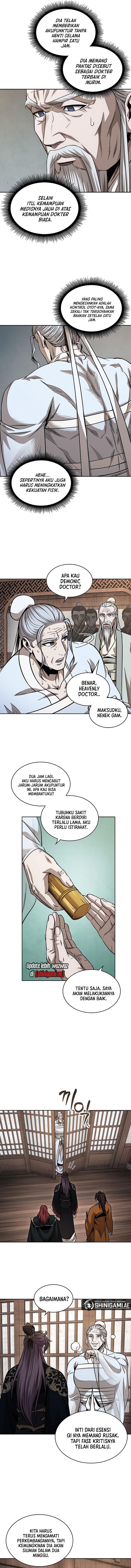Nano Machine Page 14
