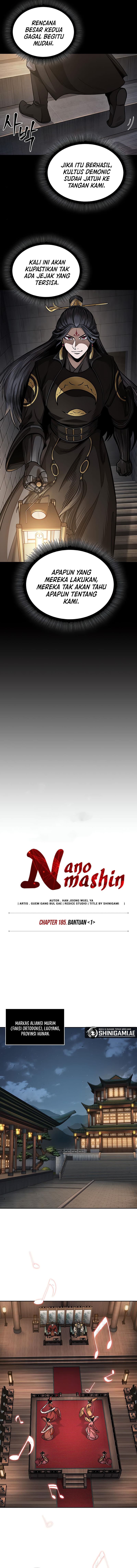 Nano Machine Page 6