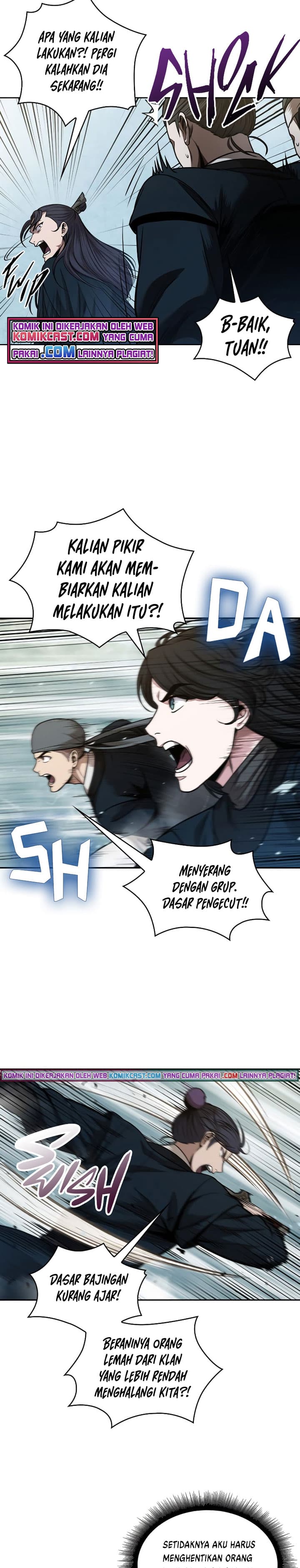 Nano Machine Page 11