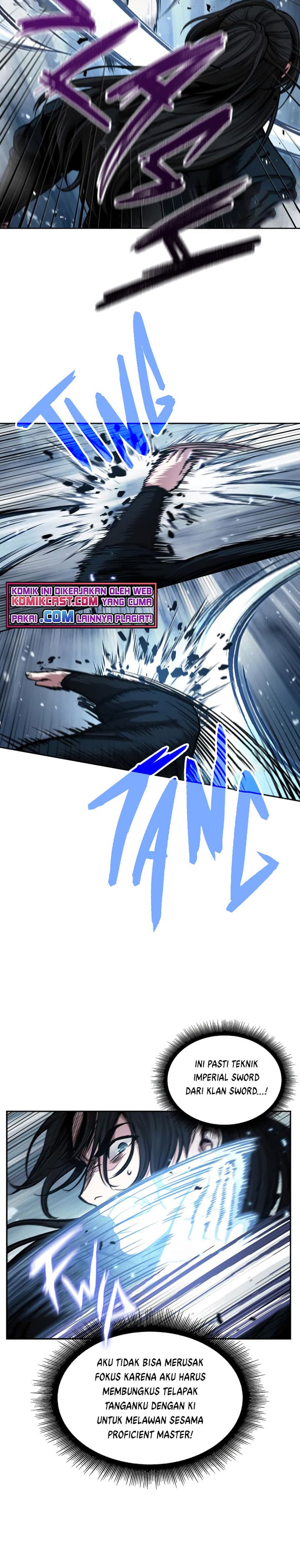 Nano Machine Page 13