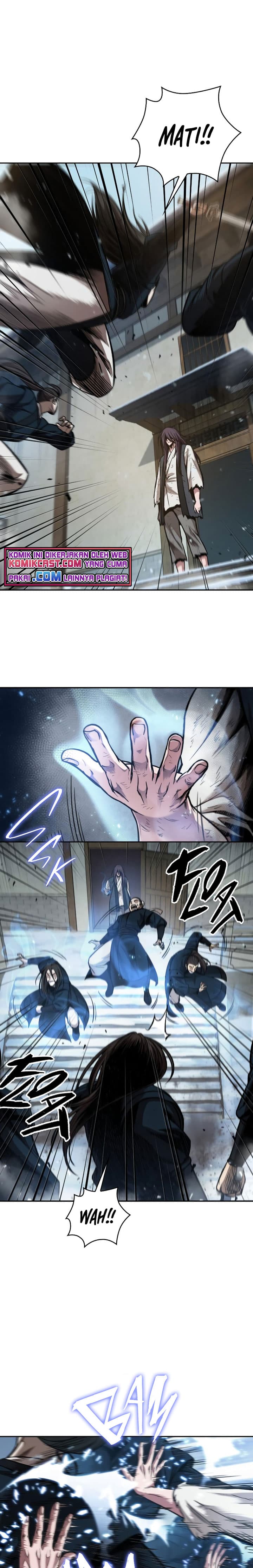 Nano Machine Page 14