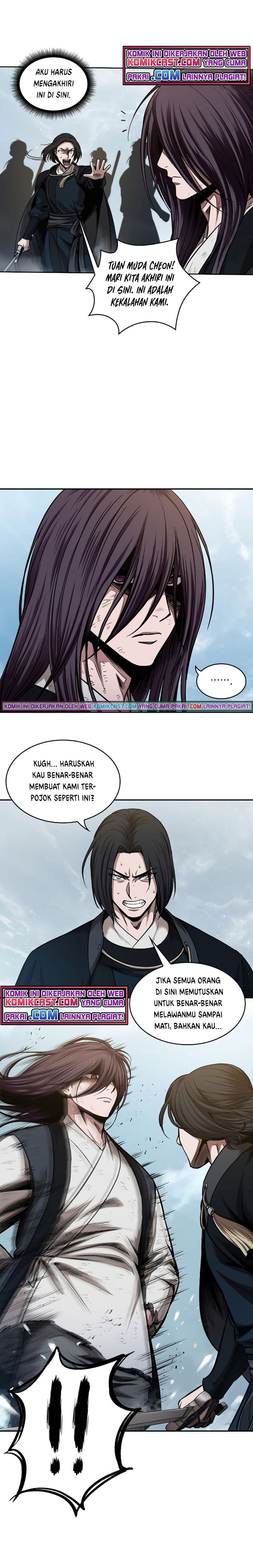 Nano Machine Page 17