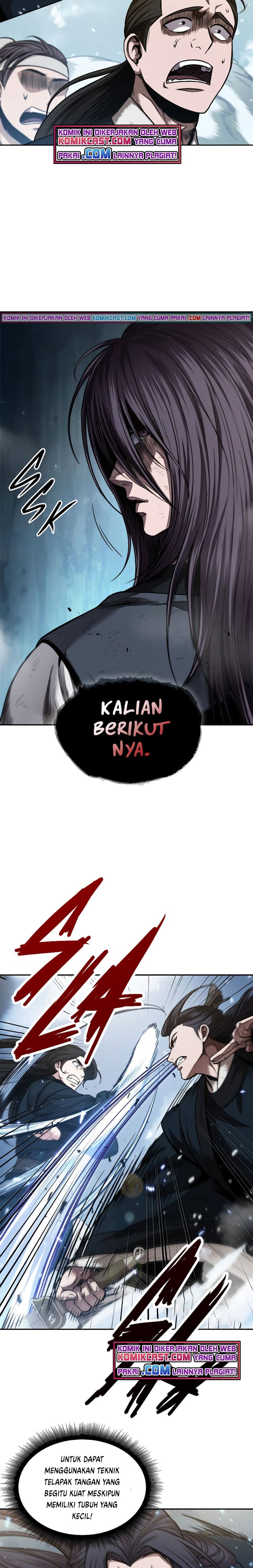 Nano Machine Page 19