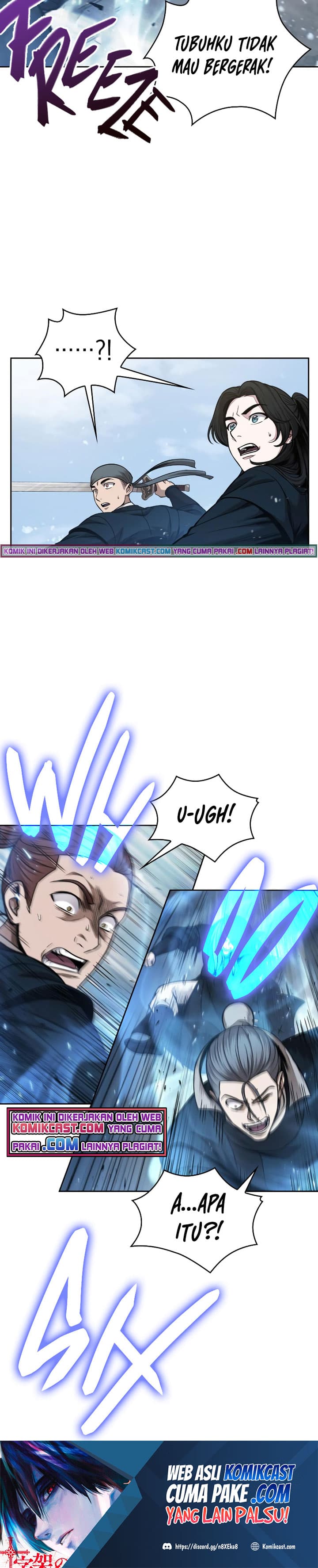 Nano Machine Page 5