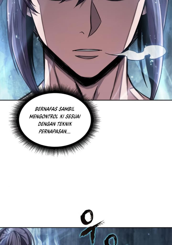 Nano Machine Page 13