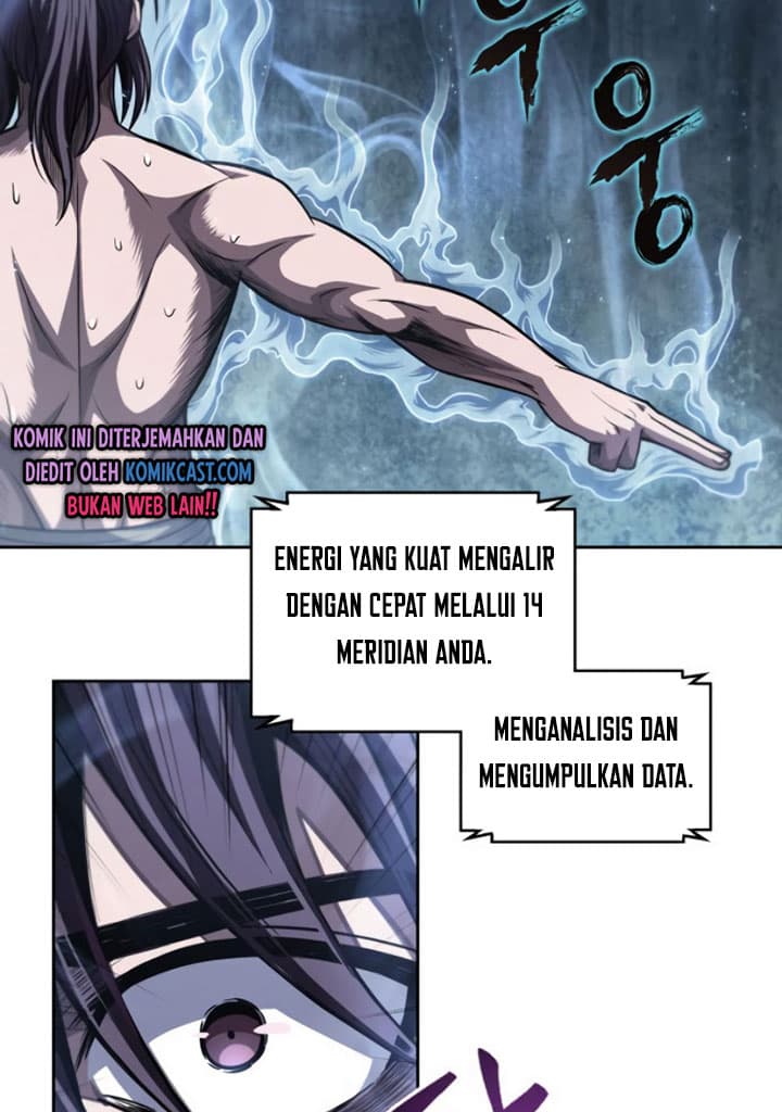 Nano Machine Page 14