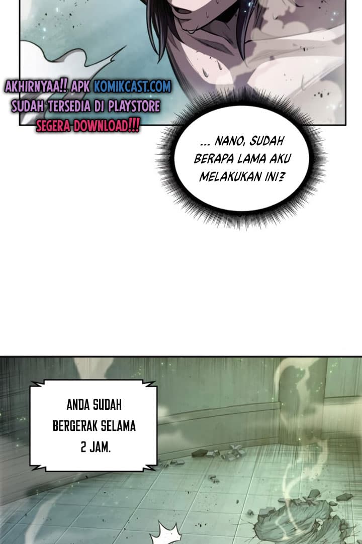 Nano Machine Page 25
