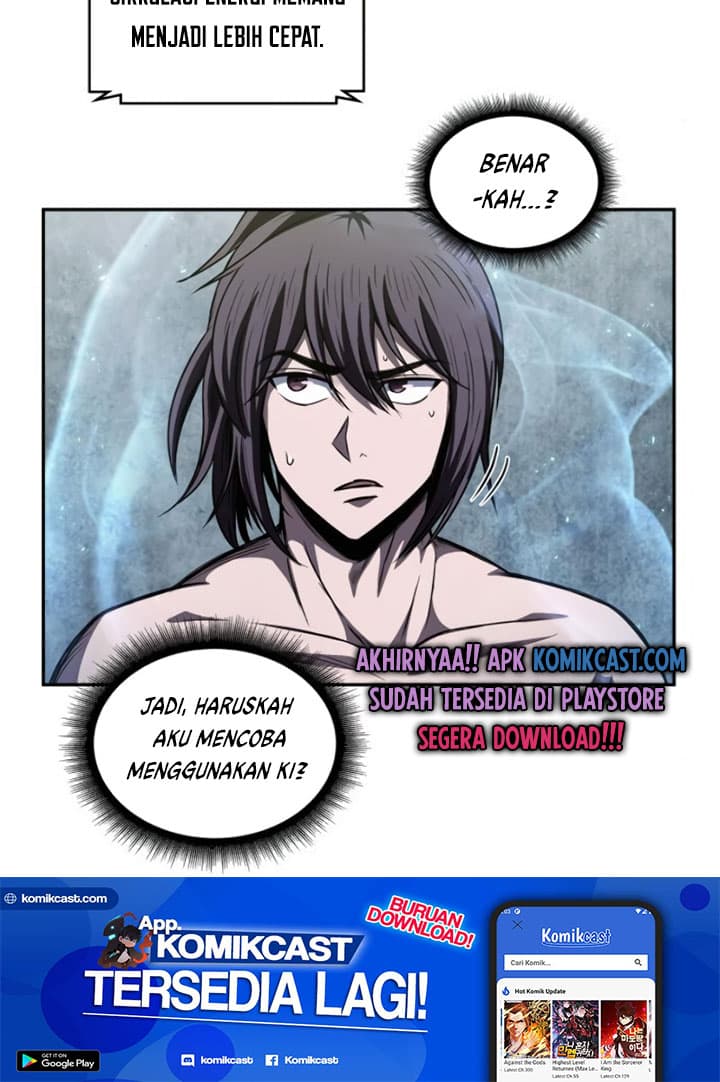 Nano Machine Page 28