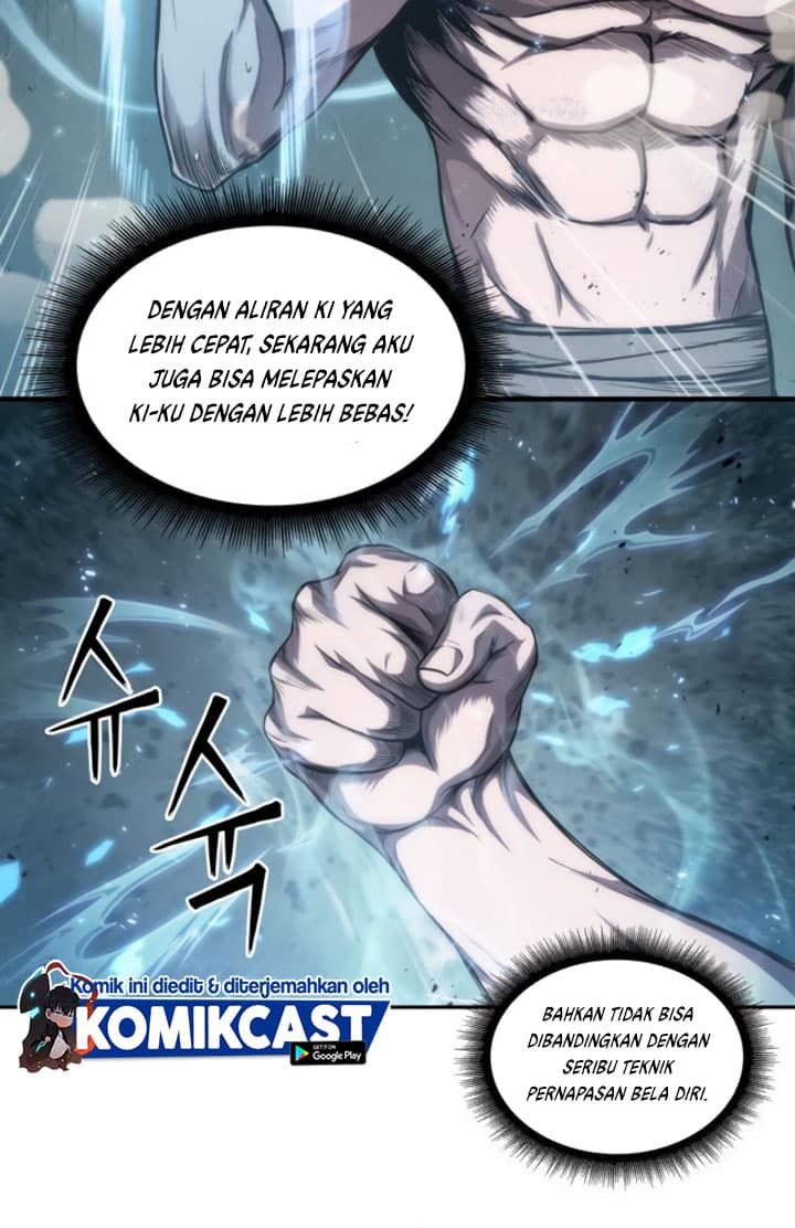 Nano Machine Page 33
