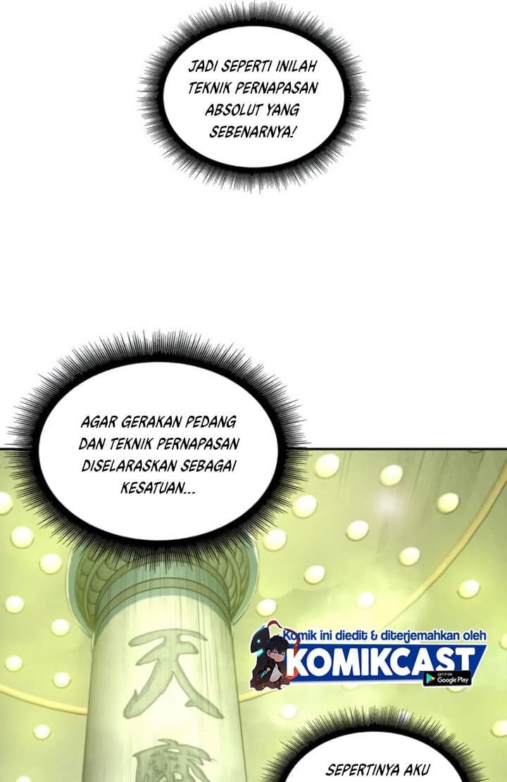 Nano Machine Page 34