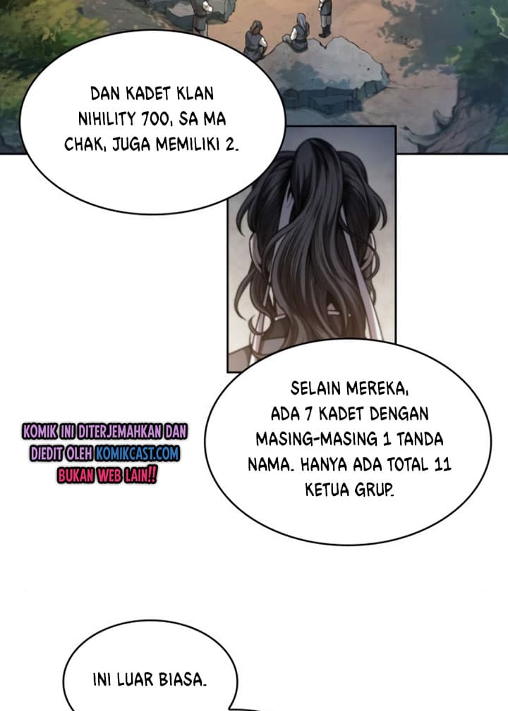 Nano Machine Page 40