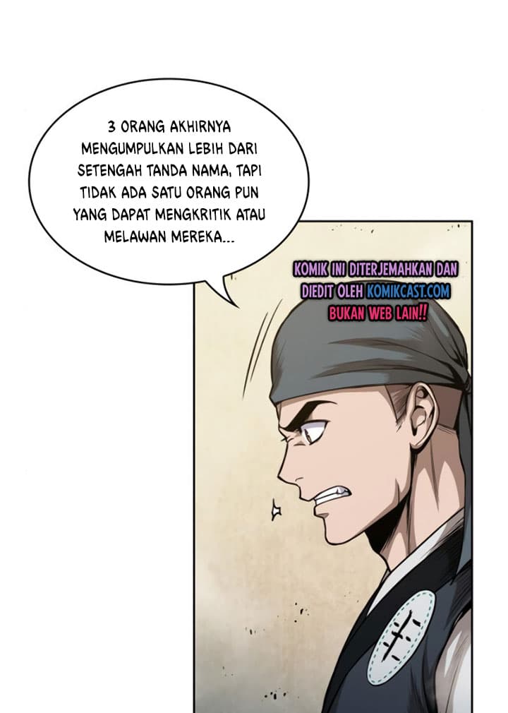Nano Machine Page 42