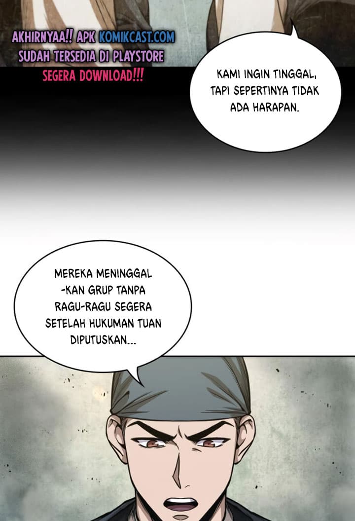 Nano Machine Page 50