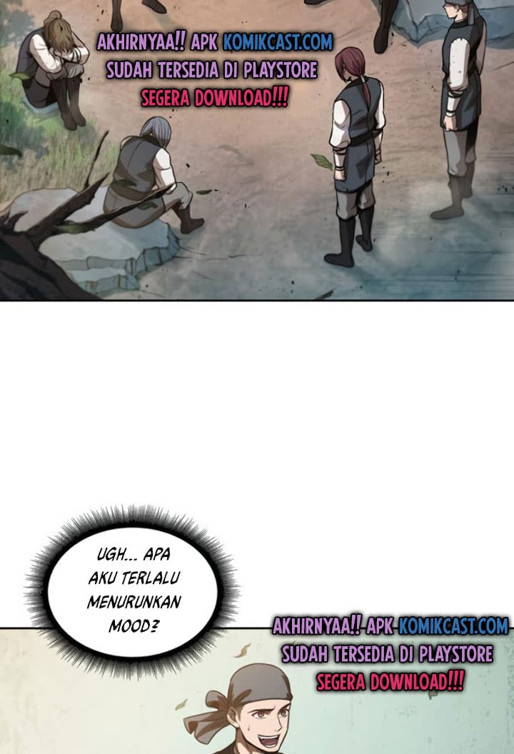 Nano Machine Page 52