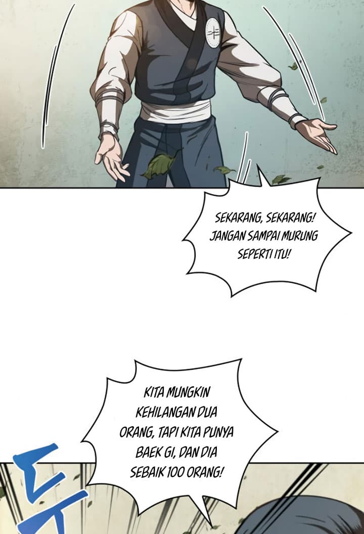Nano Machine Page 53
