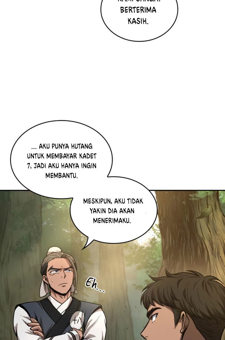 Nano Machine Page 57