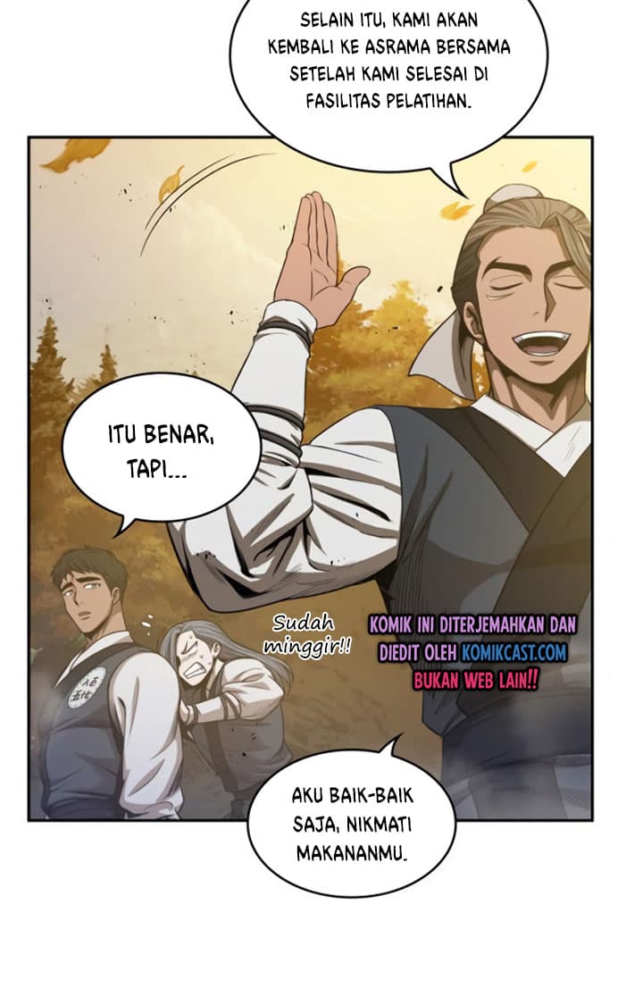 Nano Machine Page 67