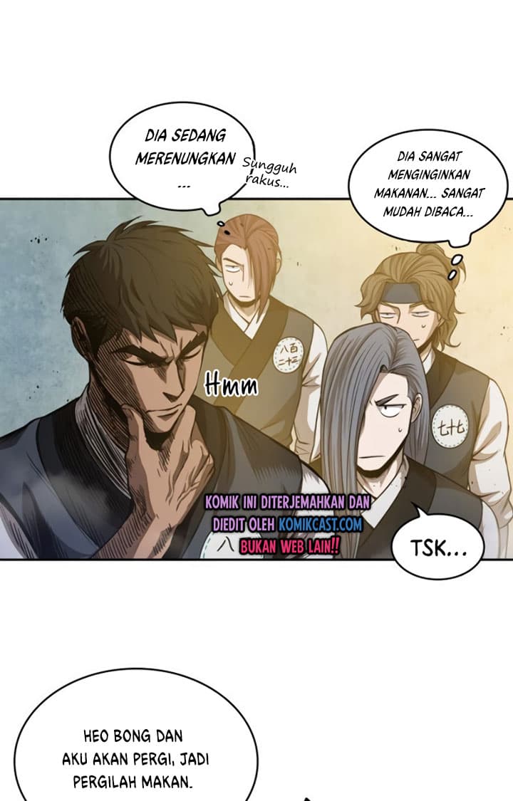 Nano Machine Page 68