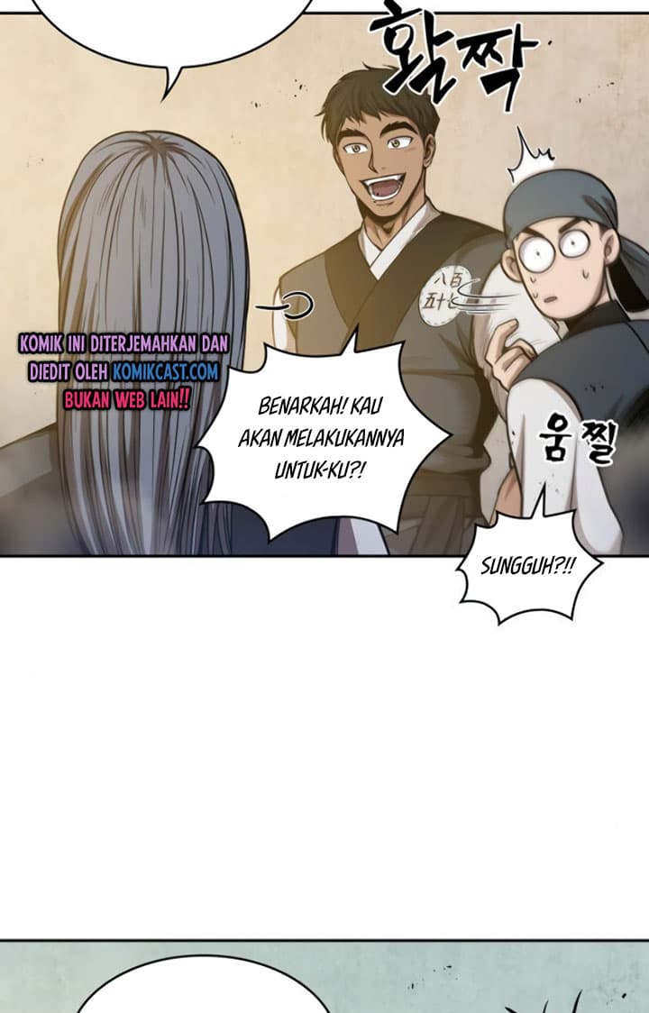 Nano Machine Page 69