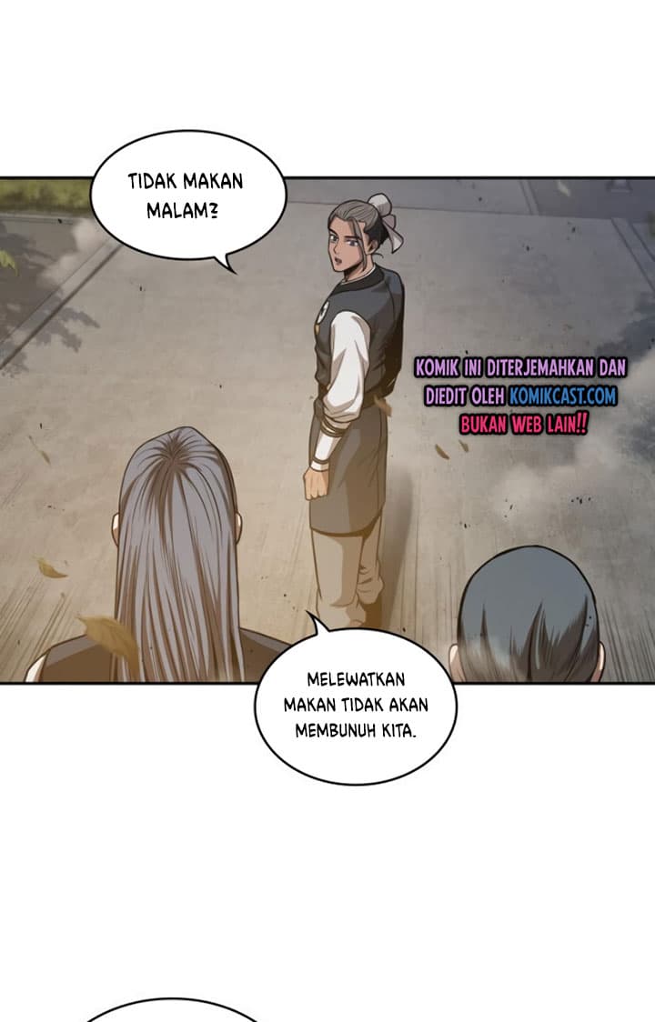 Nano Machine Page 72