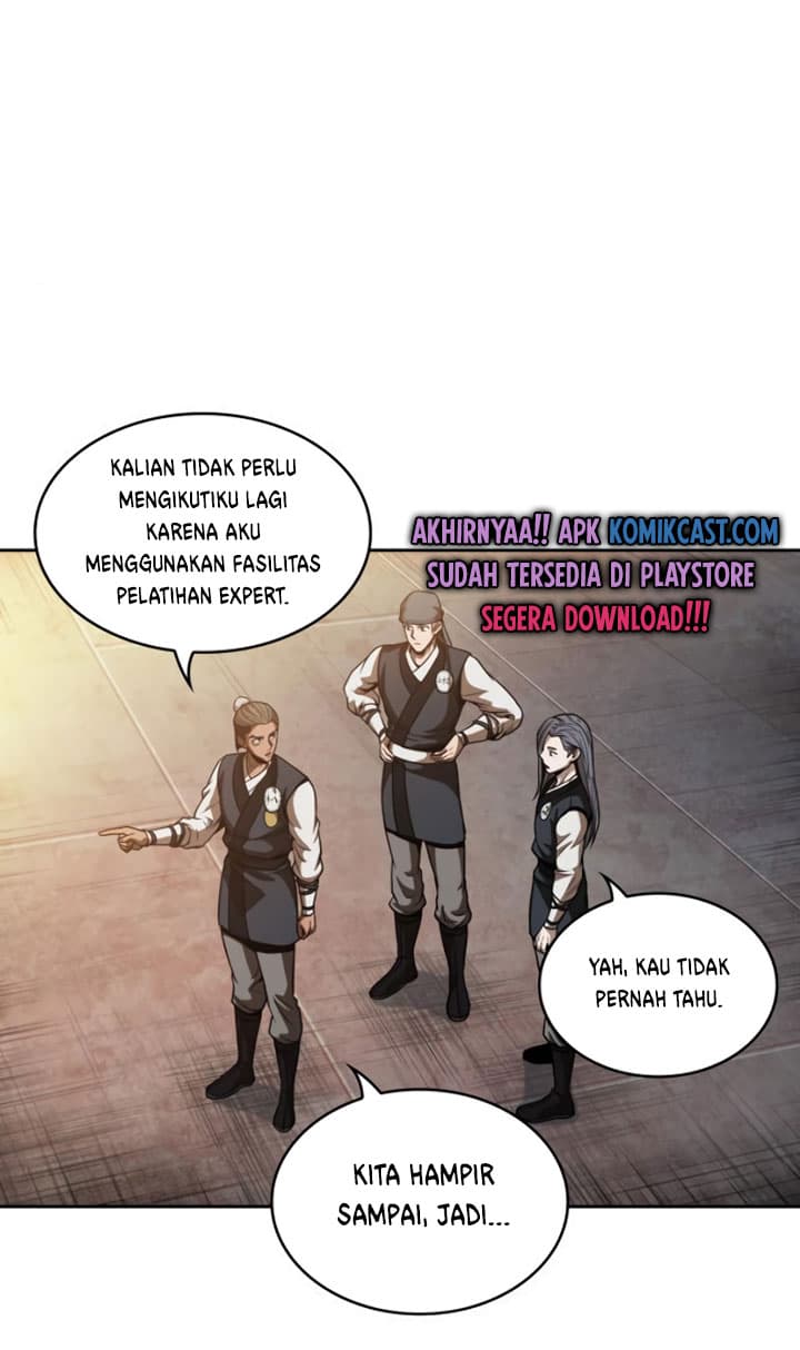 Nano Machine Page 77