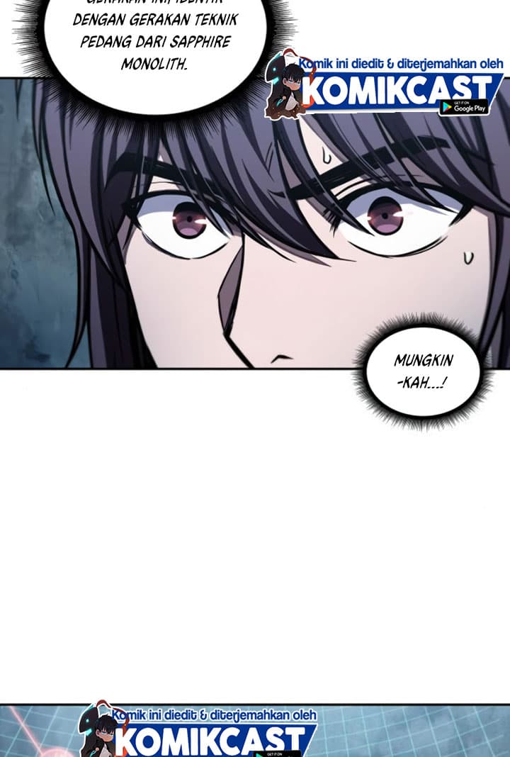 Nano Machine Page 8