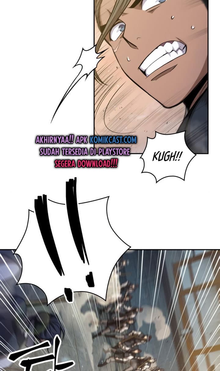 Nano Machine Page 81
