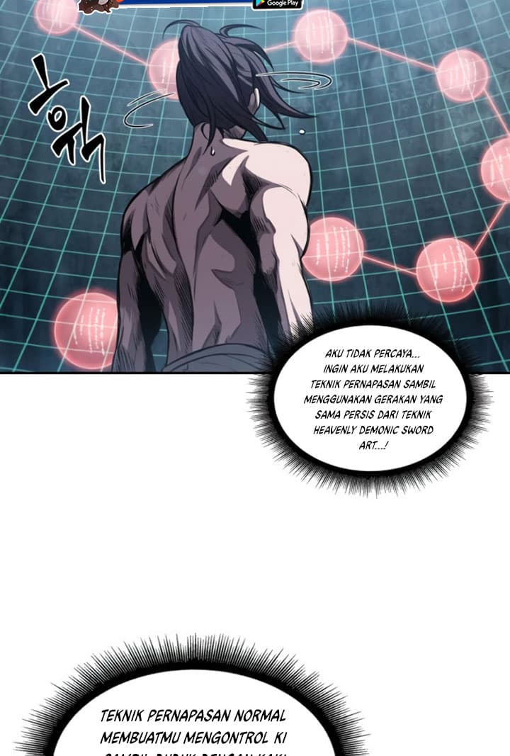 Nano Machine Page 9