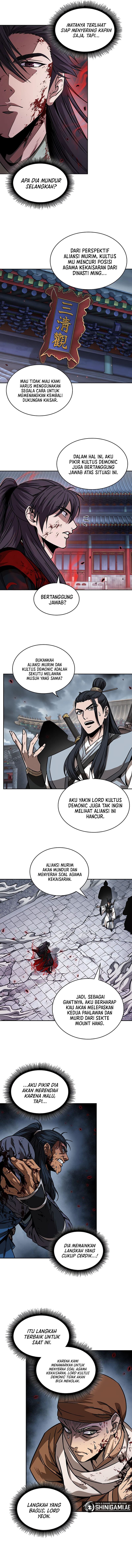 Nano Machine Page 9