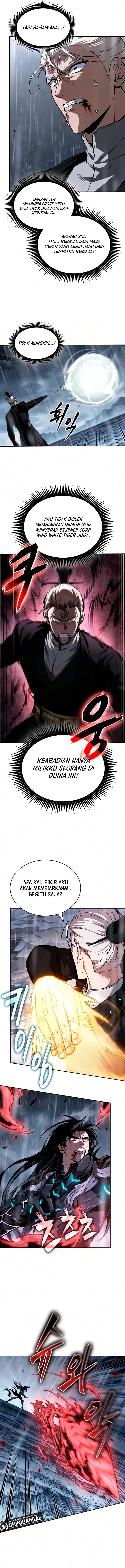 Nano Machine Page 9