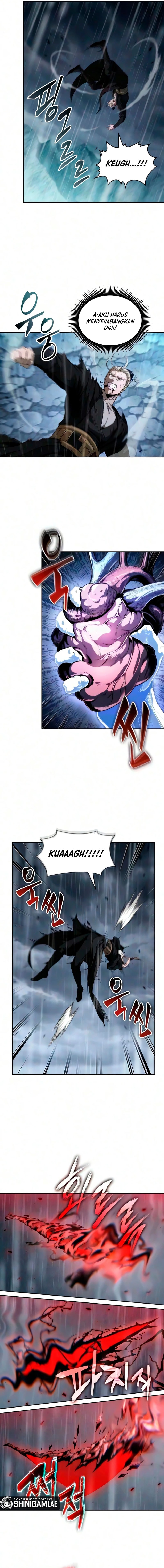 Nano Machine Page 15