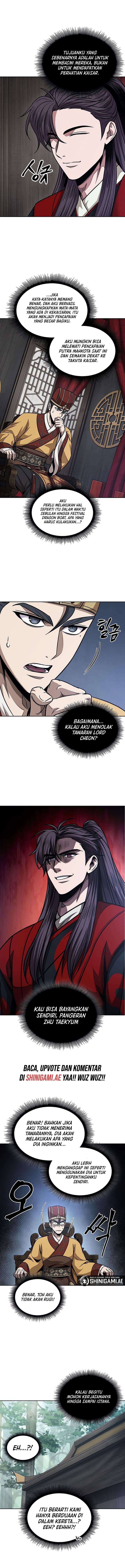Nano Machine Page 11