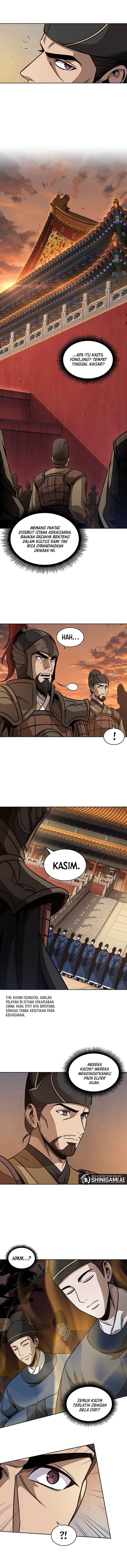 Nano Machine Page 14
