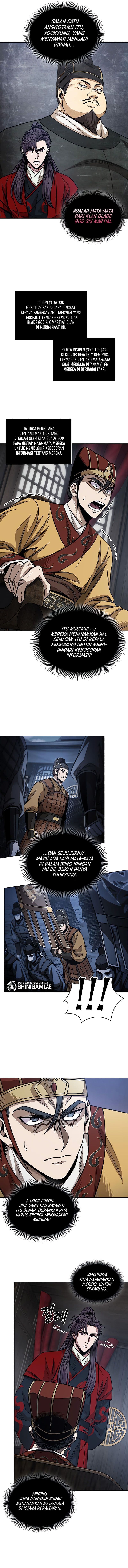 Nano Machine Page 9