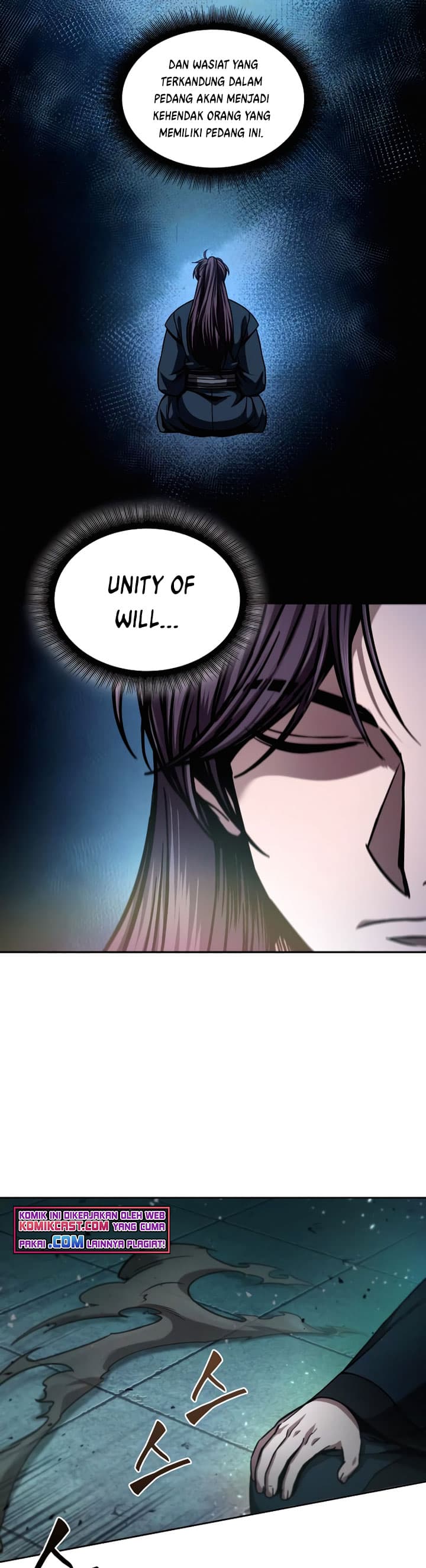 Nano Machine Page 10