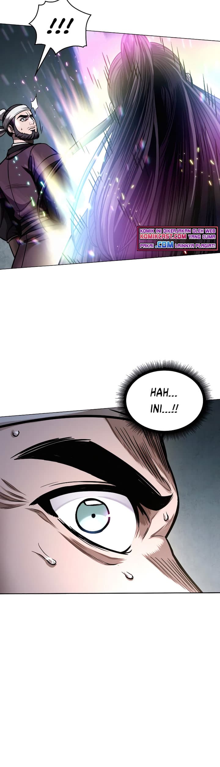 Nano Machine Page 20
