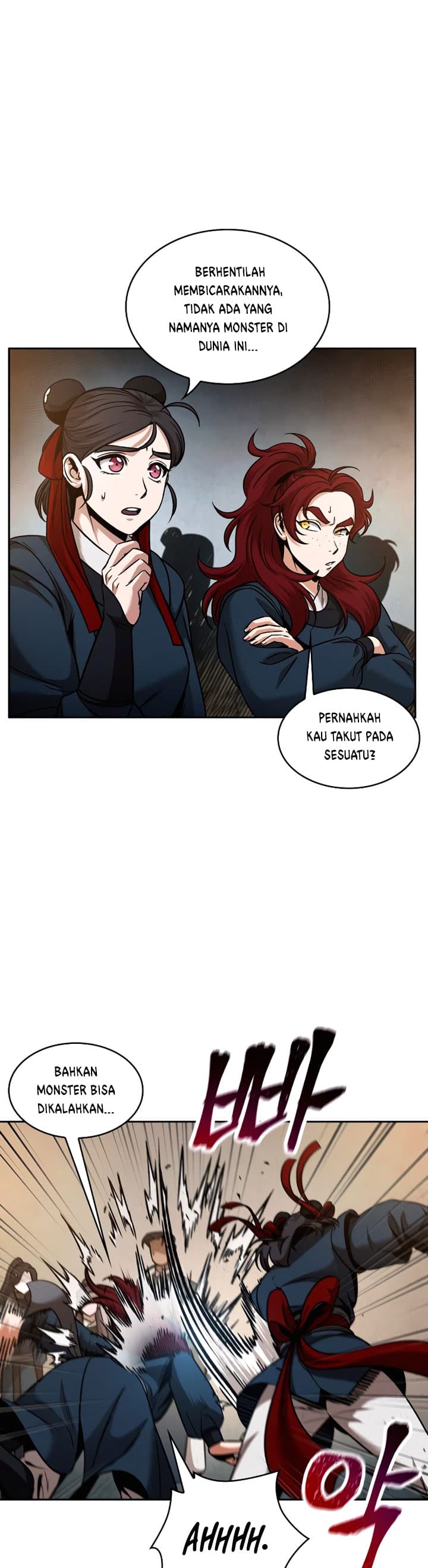 Nano Machine Page 37
