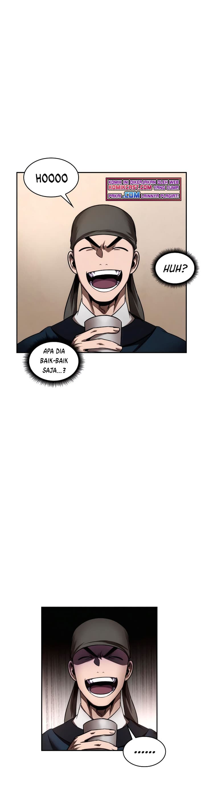 Nano Machine Page 45