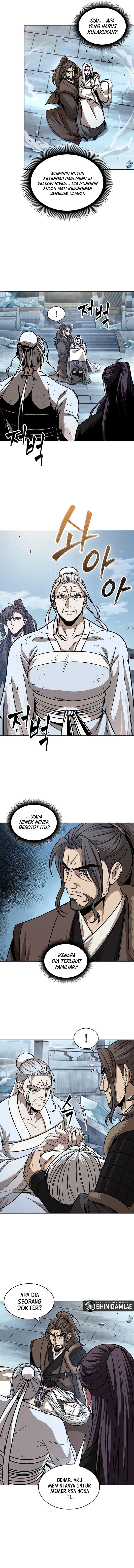 Nano Machine Page 13