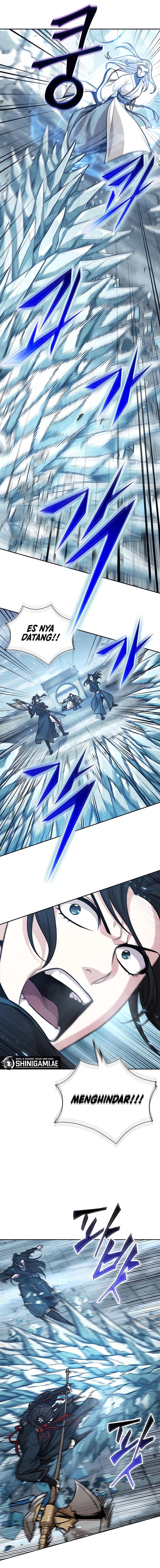 Nano Machine Page 6