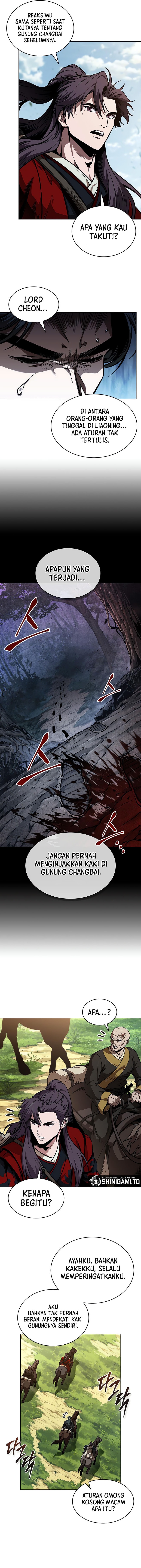 Nano Machine Page 10