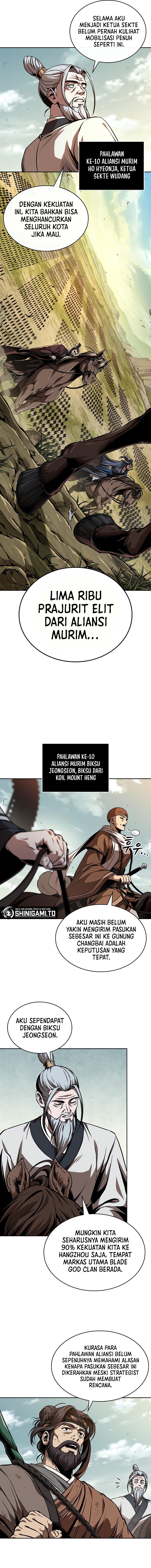 Nano Machine Page 13